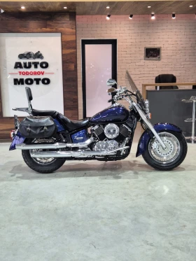 Yamaha Drag Star XVS 1100 CLASSIC!!! ��� ���� �� ���������  | Mobile.bg � ����� ������ 8