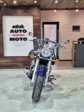 ����� �� �������� �� Yamaha Drag Star XVS 1100 CLASSIC!!! ��� ���� �� ��������� 