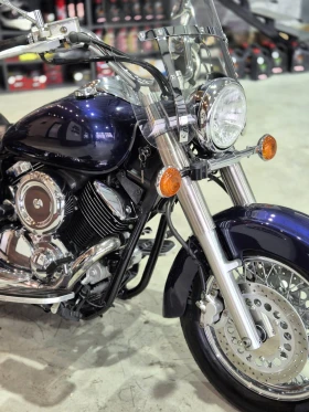 Yamaha Drag Star XVS 1100 CLASSIC!!! ��� ���� �� ���������  | Mobile.bg � ����� ������ 10