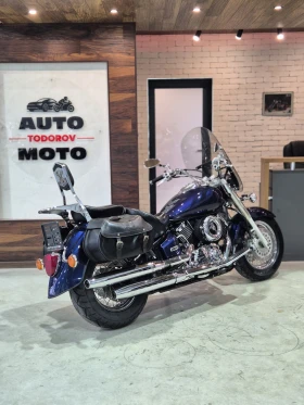 Yamaha Drag Star XVS 1100 CLASSIC!!! ��� ���� �� ���������  | Mobile.bg � ����� ������ 7