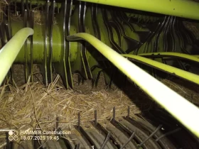 Балировачка Claas 250   sus secka, снимка 3