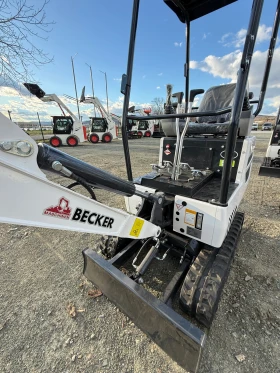 ����� Becker  B11 B-11 | Mobile.bg � ����� ������ 7