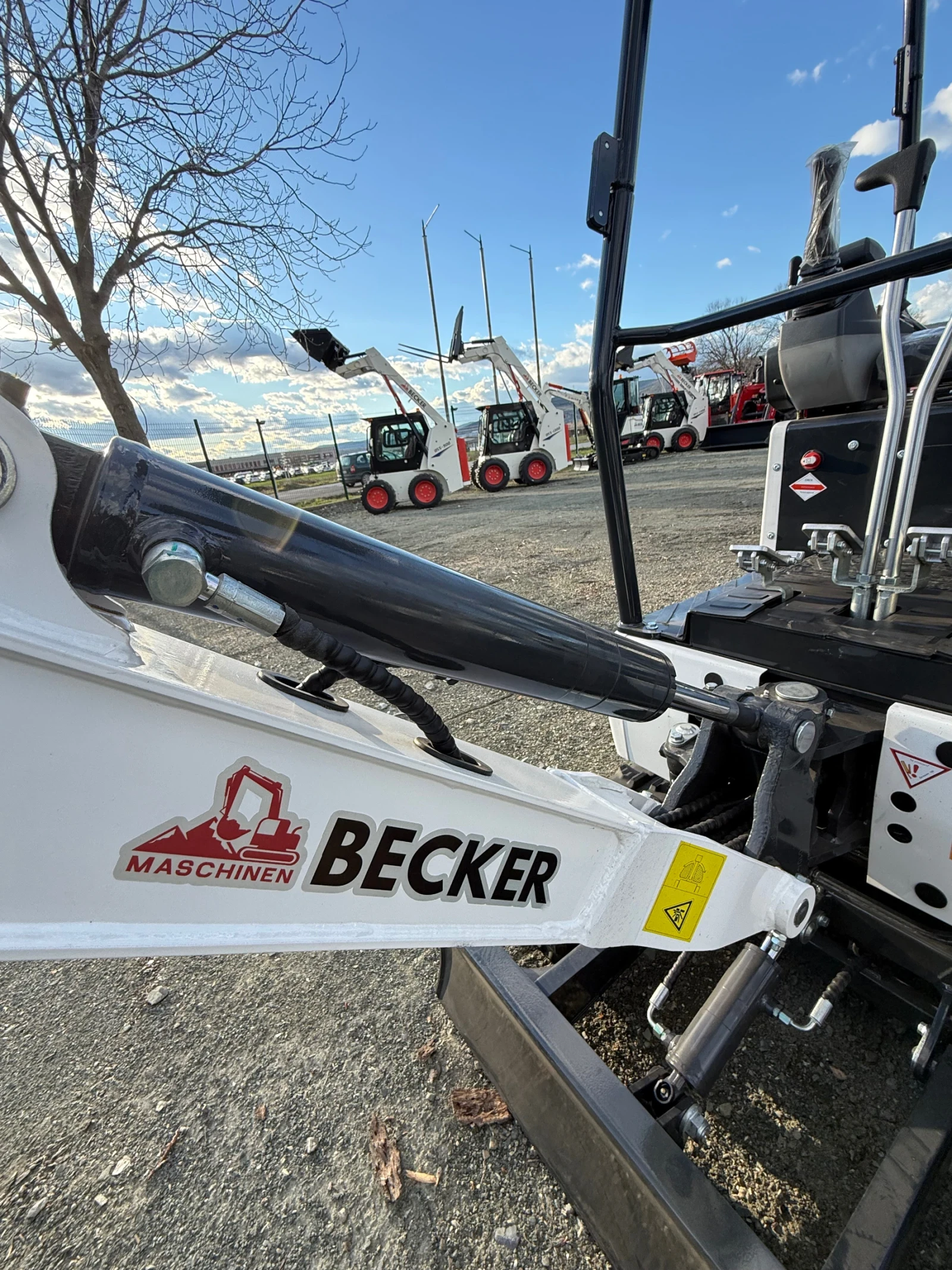 ����� Becker  B11 B-11 | Mobile.bg � ����������� 9