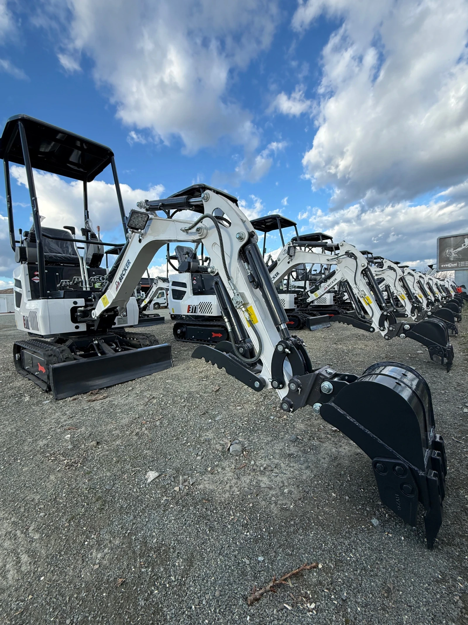 ����� Becker  B11 B-11 | Mobile.bg � ����������� 1