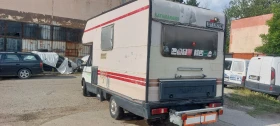 Кемпер Ford Transit, снимка 6