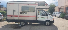 Кемпер Ford Transit, снимка 2