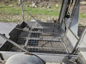 За автомобил Други За временна организация на движението BUCHHAUS RMS, снимка 7