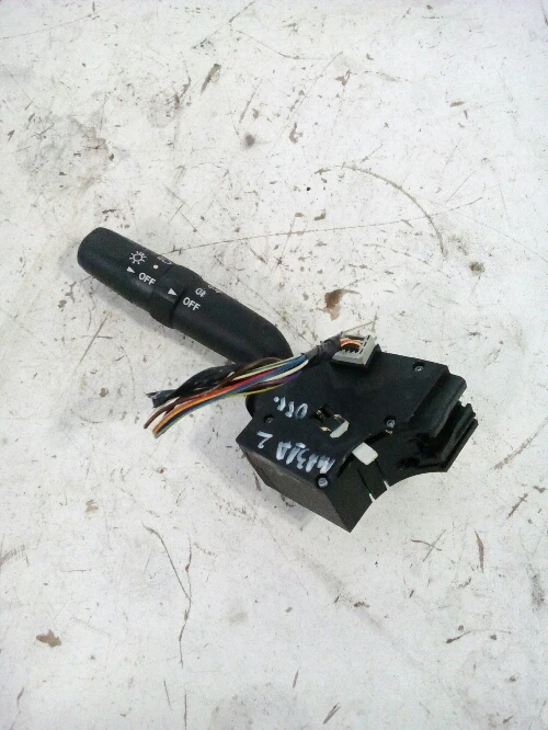 Ключ фарове Мазда 2