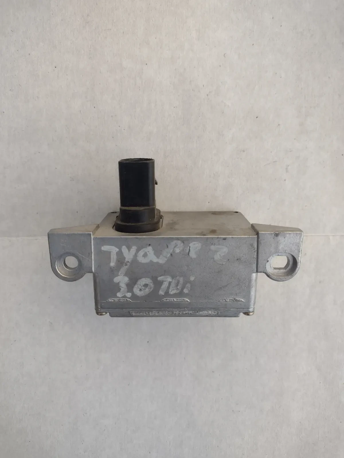 7H0907652 ESP   VW TOUAREG 3.0 TDI   7H0 907 652  10.0985-0326.4 | Mobile.bg   2