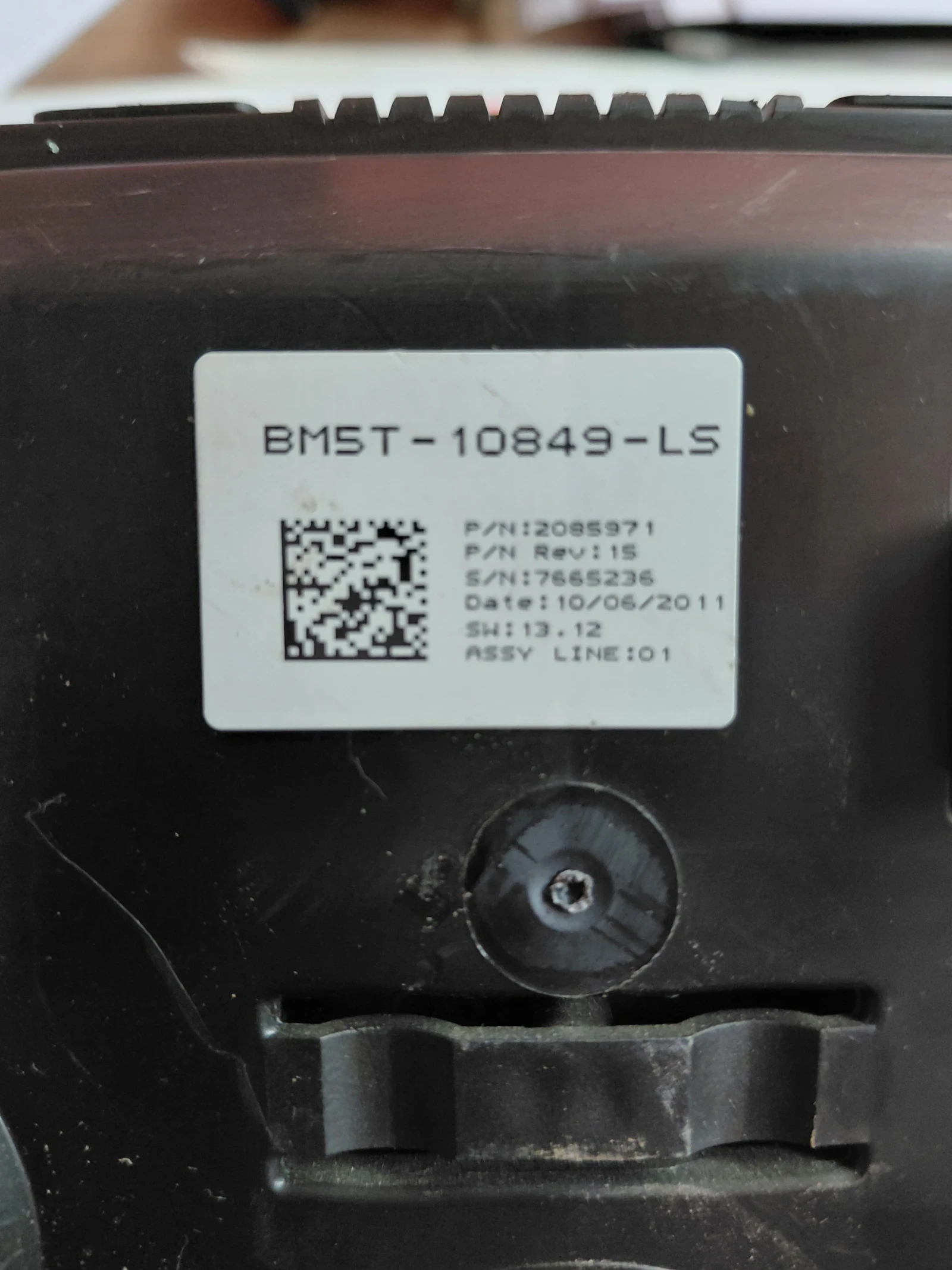 BM5T-10849-LS ���������� Ford Focus III 1.6 TDCI   BM5T10849LS | Mobile.bg � ����������� 3