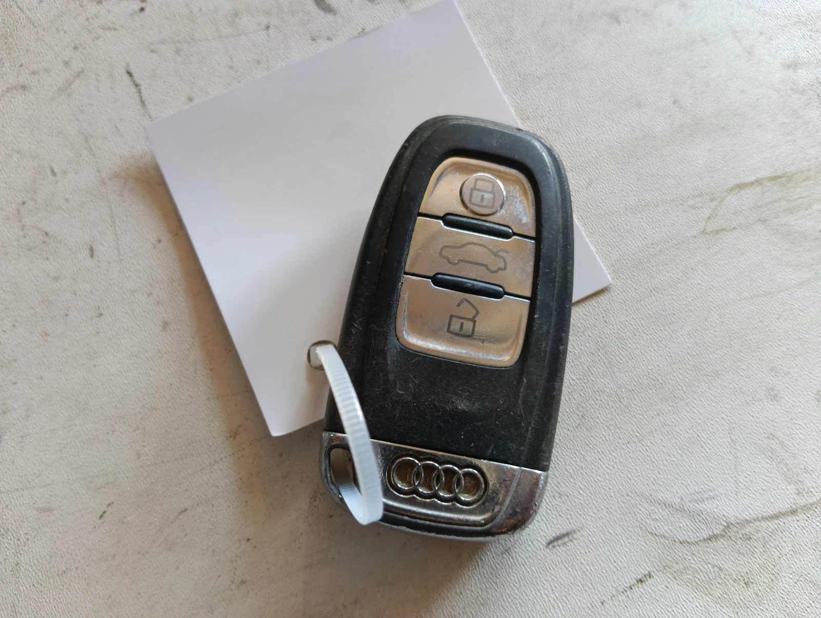 ��������� ���� 8T0959754D Audi A4 | Mobile.bg � ����������� 1