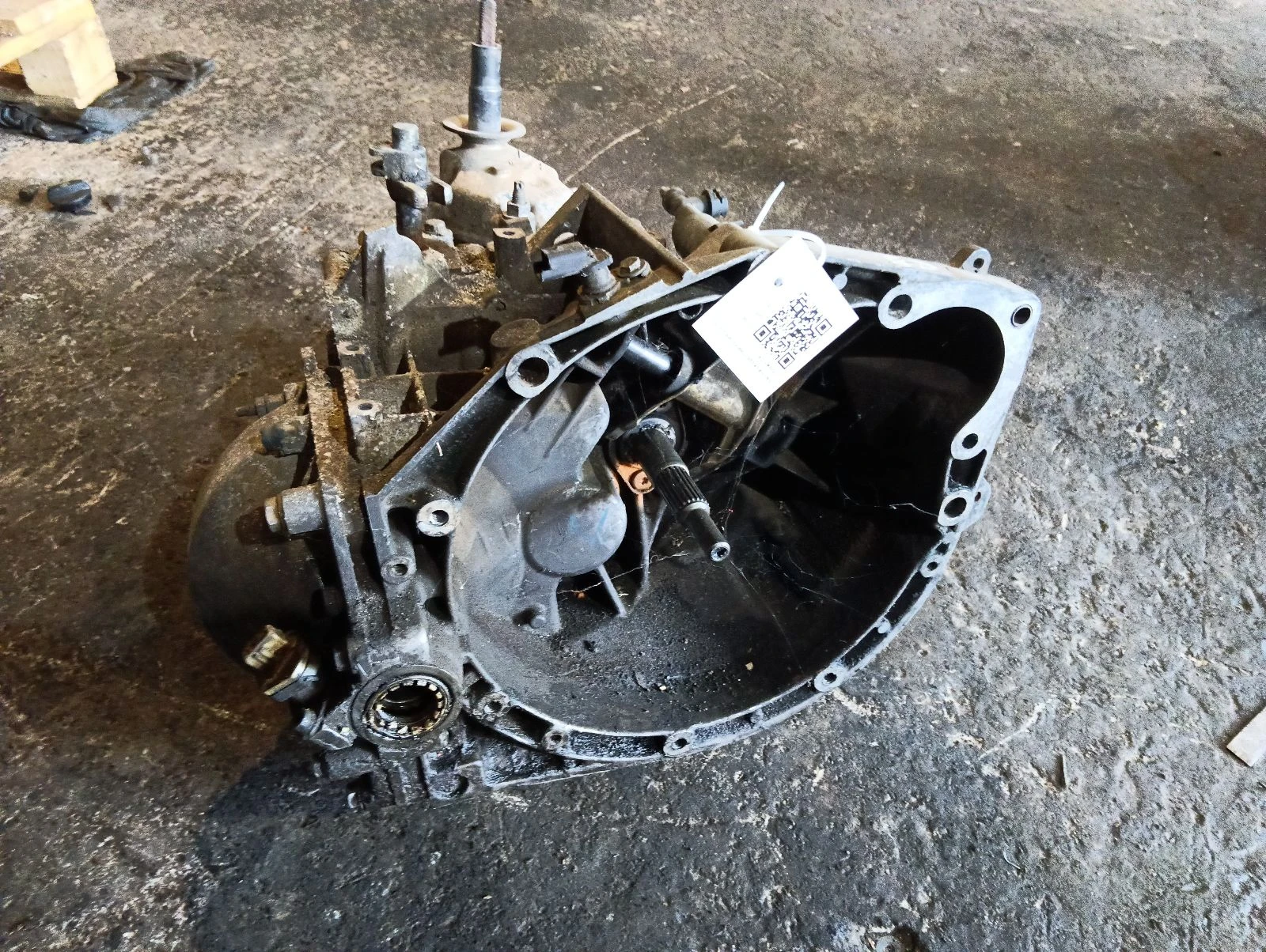 ����� ��������� ����� 2.2 HDI Citroen C8 | Mobile.bg � ����������� 1