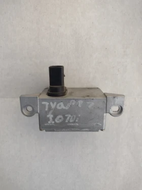 7H0907652 ESP   VW TOUAREG 3.0 TDI   7H0 907 652  10.0985-0326.4 | Mobile.bg    2