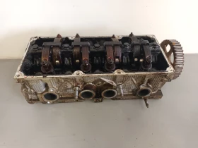 Глава рено туинго 1.2 бензин 