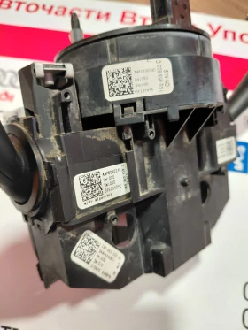 1K0953503GE  1K0953513F 1K0953519J Комбиниран ключ с лентов кабел VW, Skoda, Seat, Audi 1K0959653C, снимка 3 - Части - 53456918