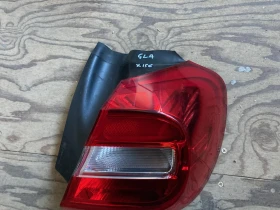 Десен стоп за Mercedes Gla. X156. 14-17., снимка 2 - Части - 53568351