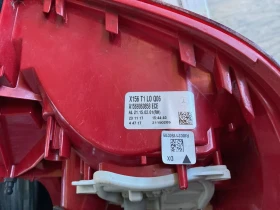 Десен стоп за Mercedes Gla. X156. 14-17., снимка 4 - Части - 53568351