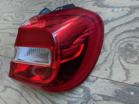 Десен стоп за Mercedes Gla. X156. 14-17., снимка 3 - Части - 53568351