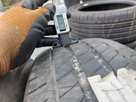 Гуми Летни 205/55R17, снимка 3