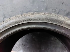 Гуми Зимни 295/35R21, снимка 5