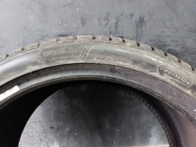 Гуми Зимни 295/35R21, снимка 6