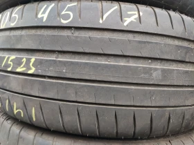 Гуми Летни 205/45R17, снимка 3