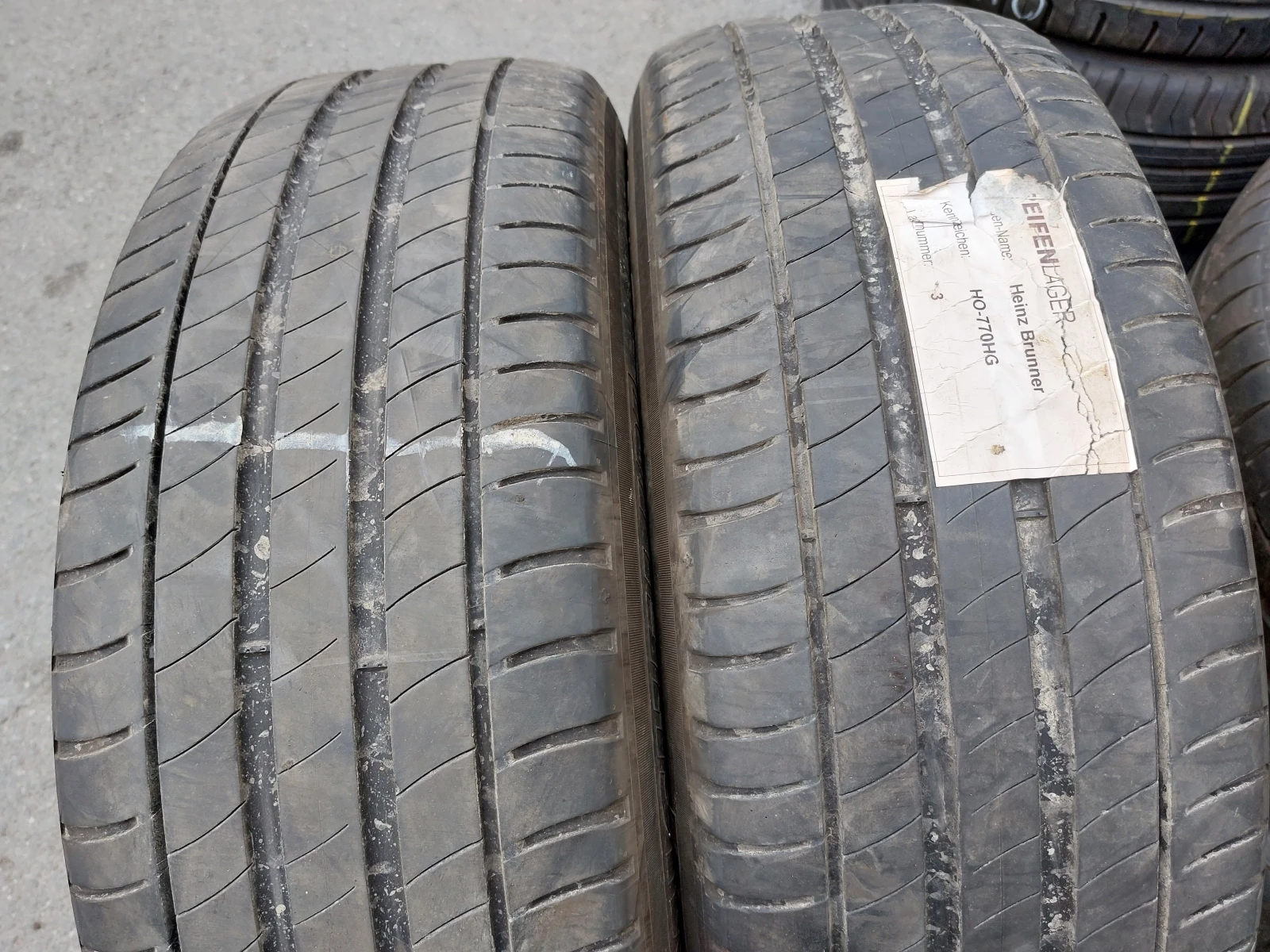 ���� 205/55R17 | Mobile.bg � ����������� 1