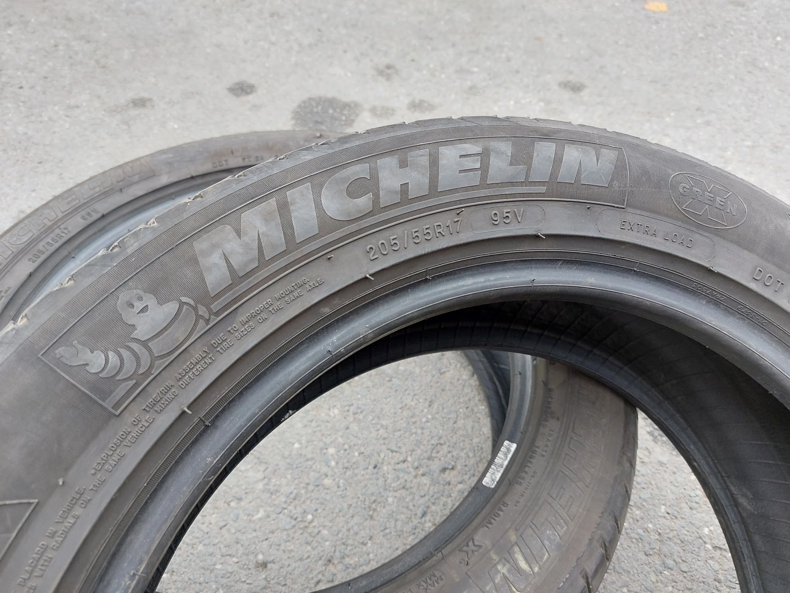 ���� 205/55R17 | Mobile.bg � ����������� 4