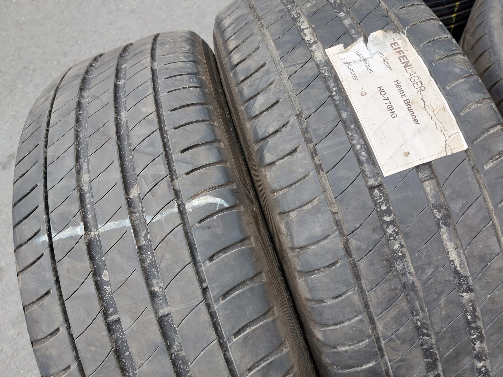 ���� 205/55R17 | Mobile.bg � ����������� 2