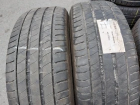 Гуми Летни 205/55R17, снимка 1 - Гуми и джанти - 37955357