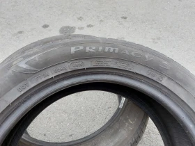 Гуми Летни 205/55R17, снимка 5 - Гуми и джанти - 37955357