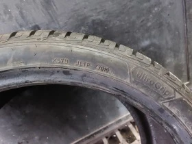 Гуми Зимни 295/35R21, снимка 7 - Гуми и джанти - 39142381