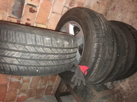    235/60R16  Toyota Rav4 | Mobile.bg    2