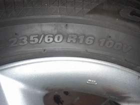    235/60R16  Toyota Rav4 | Mobile.bg    4
