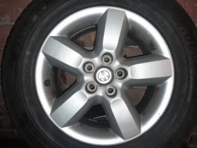        235/60R16  Toyota Rav4