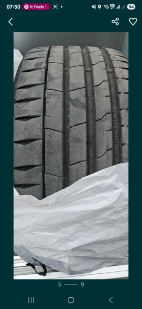  285/30R20 | Mobile.bg    6