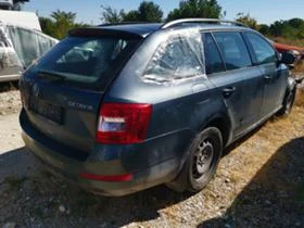 Skoda Octavia 1.6 tdi, снимка 2