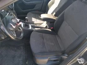 Skoda Octavia 1.6 tdi, снимка 5