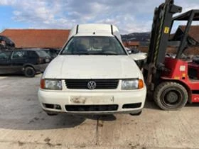 VW Caddy 1.9D 64hp 1Y, снимка 1