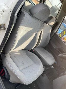 VW Caddy 1.9D 64hp 1Y, снимка 7