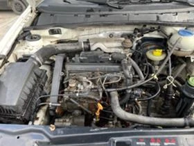 VW Caddy 1.9D 64hp 1Y, снимка 11
