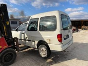 VW Caddy 1.9D 64hp 1Y, снимка 4