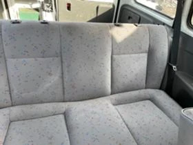 VW Caddy 1.9D 64hp 1Y, снимка 14