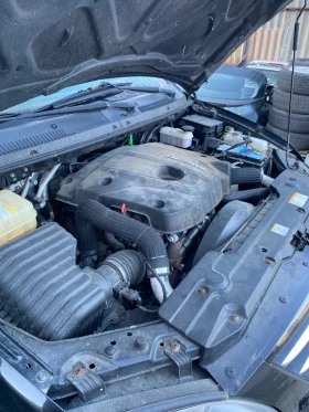 SsangYong Rodius 2.7 hdi 4x4 НА ЧАСТИ !!!, снимка 6