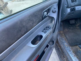 SsangYong Rodius 2.7 hdi 4x4 НА ЧАСТИ !!!, снимка 5