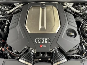 Audi Rs6 Performance B&O Standheiz. ACC HeadUp, снимка 16