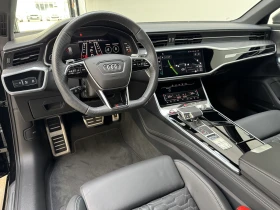 Audi Rs6 Performance B&O Standheiz. ACC HeadUp, снимка 6