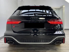 Audi Rs6 Performance B&O Standheiz. ACC HeadUp, снимка 4
