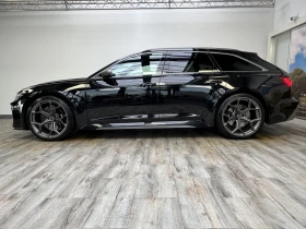 Audi Rs6 Performance B&O Standheiz. ACC HeadUp, снимка 3