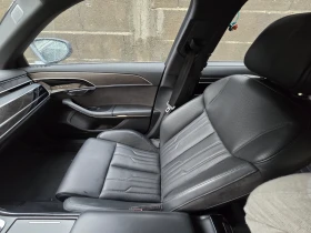 Audi A8 Масажи, снимка 14